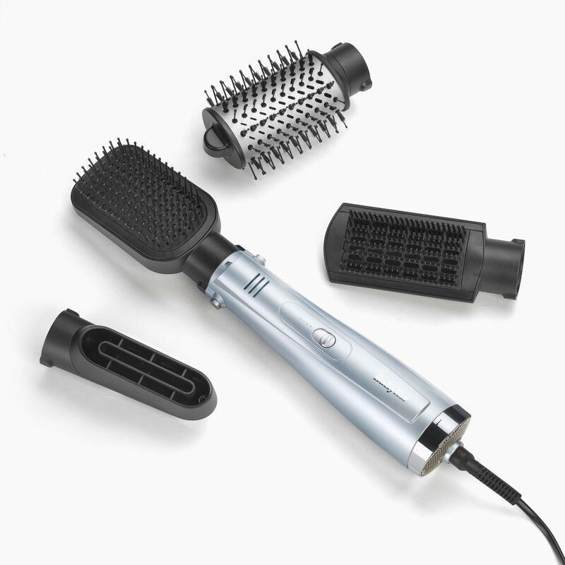 Babyliss SUSZARKO-LOKÓWKA BABYLISS AS774E