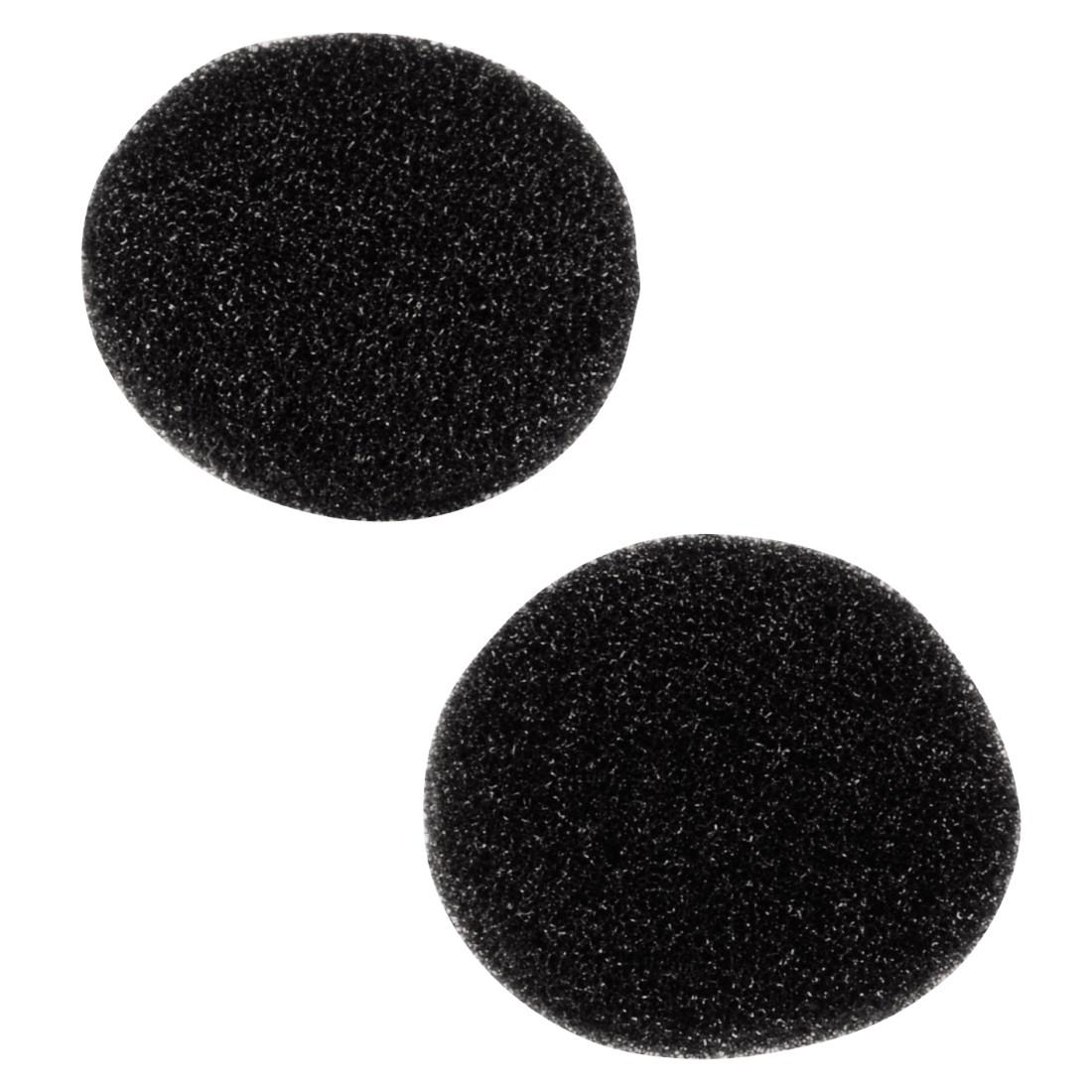Thomson SŁUCHAWKI DOUSZNE THOMSON EAR1115BK Srebrne