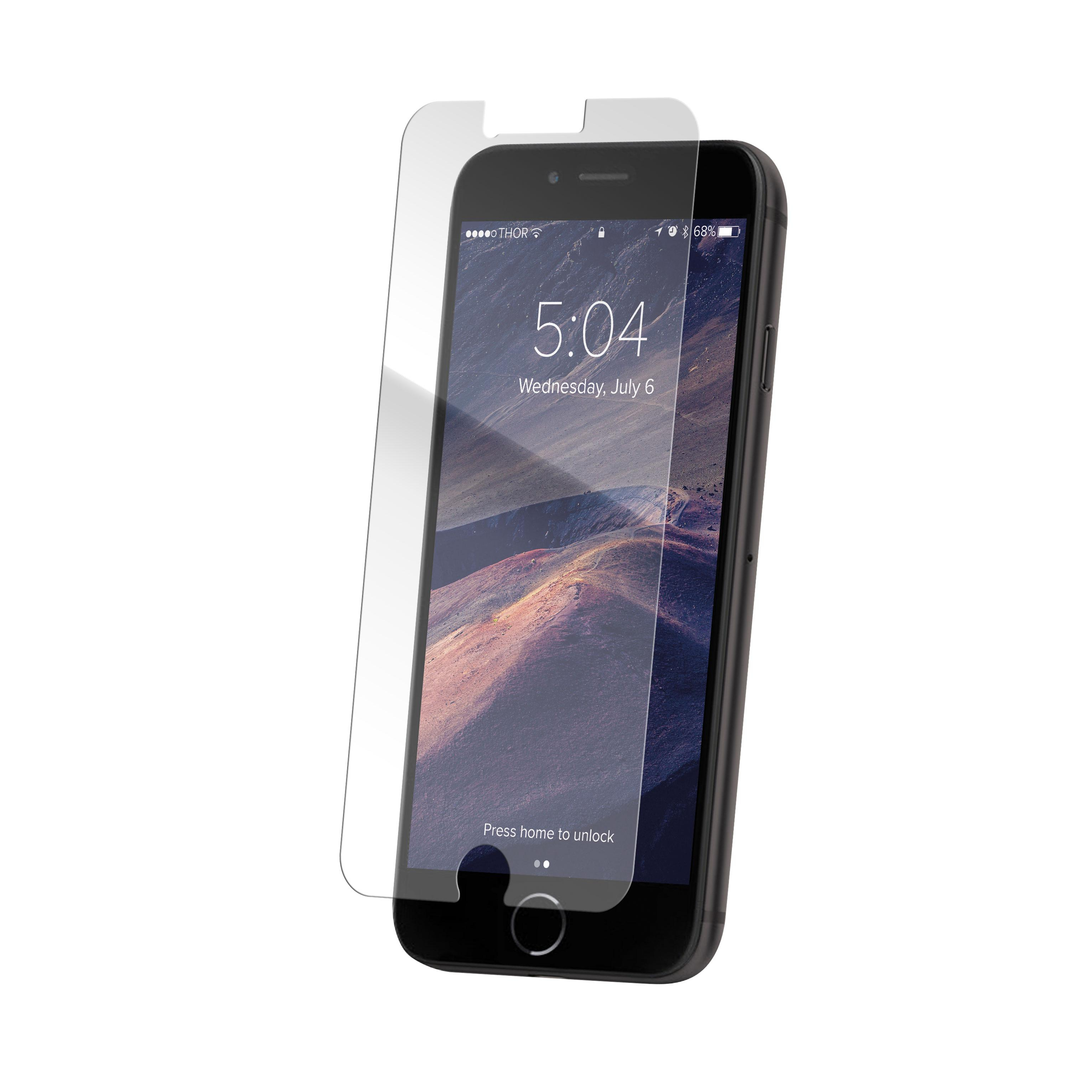 THOR SZKŁO do iPhone 8/7/6S/6 Thor Case Friendly #