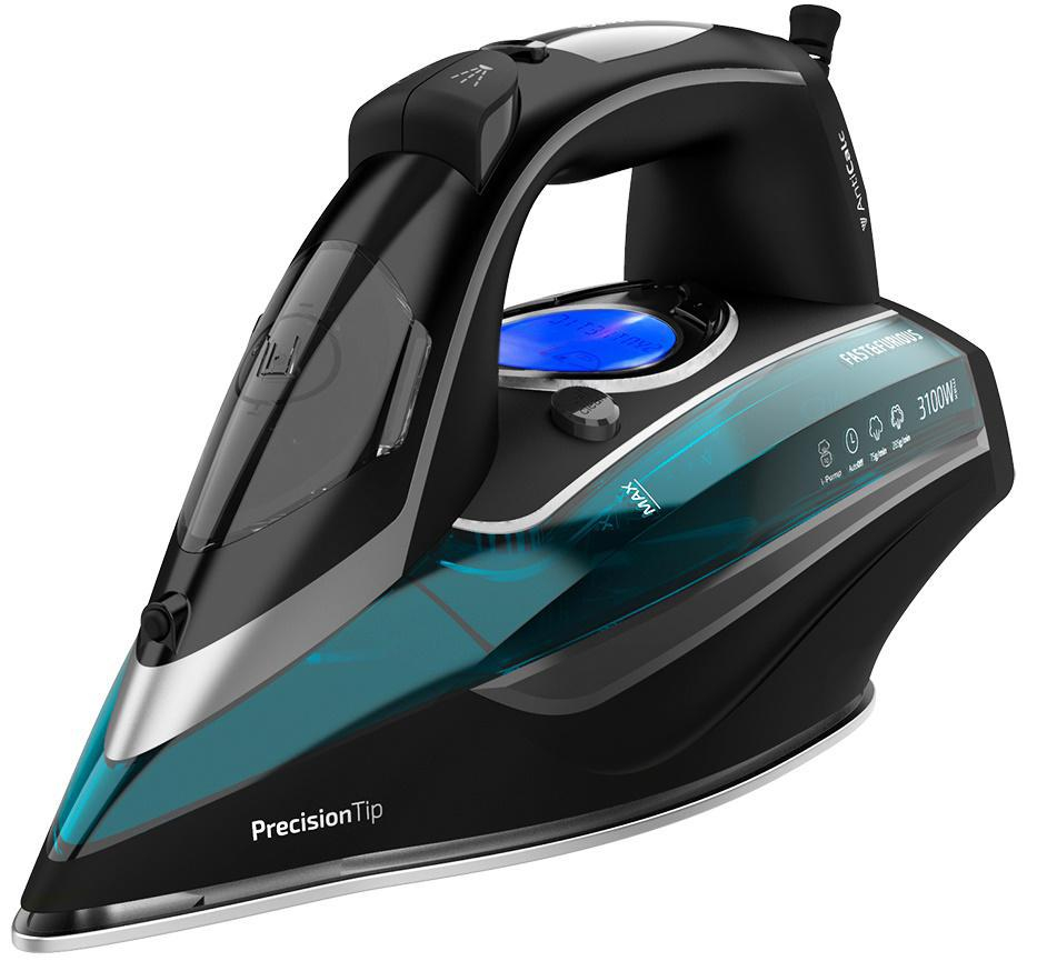 Cecotec ŻELAZKO CECOTEC FAST&FURIOUS 6060 ULTRA