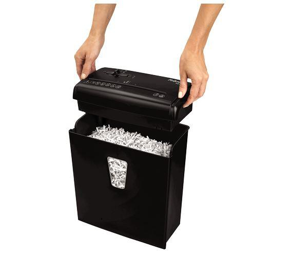 Fellowes Niszczarka Fellowes H-6C