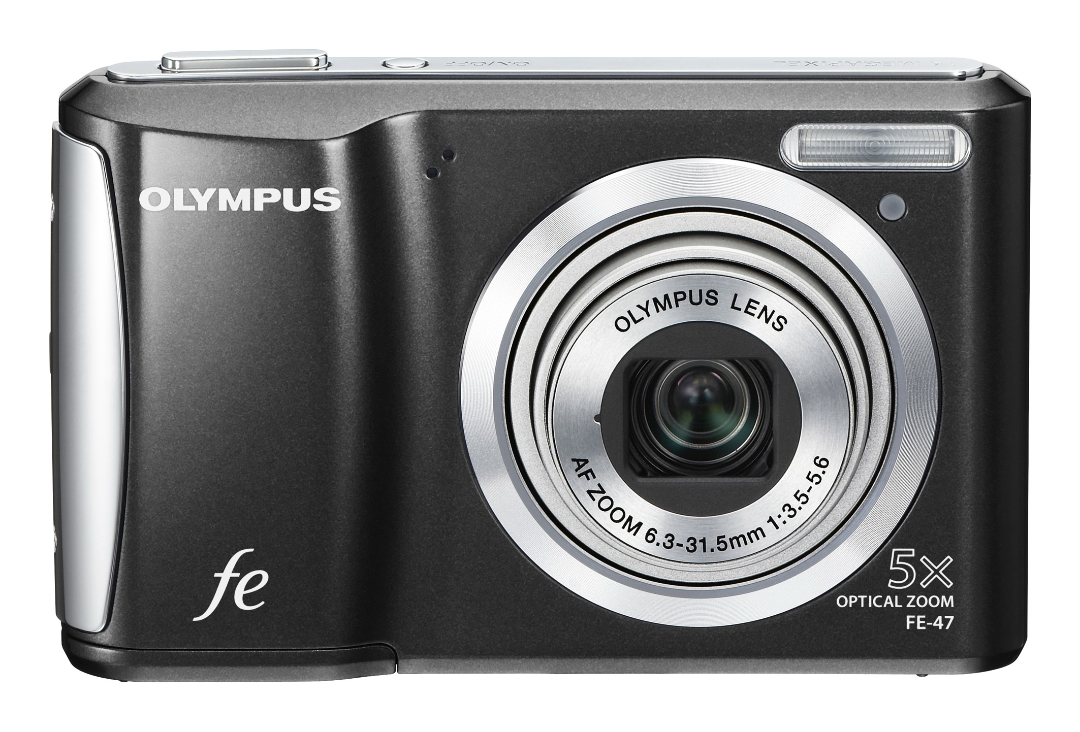 Olympus FE-47 B