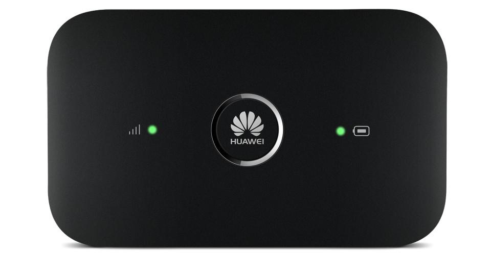 Huawei Router przenośny HUAWEI E5573 4G LTE SIM WiFi 150Mb/s*