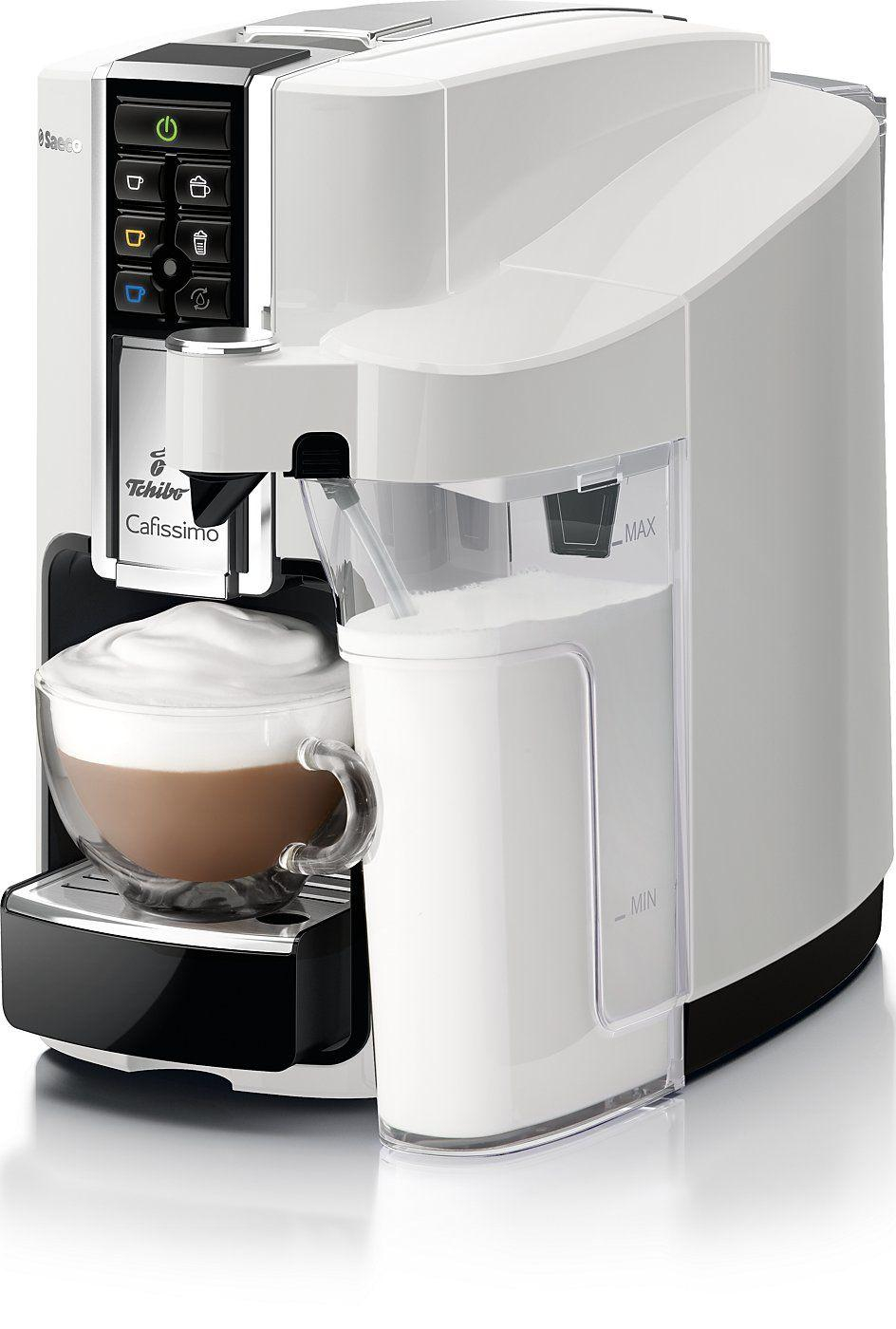 Saeco HD8603/78W