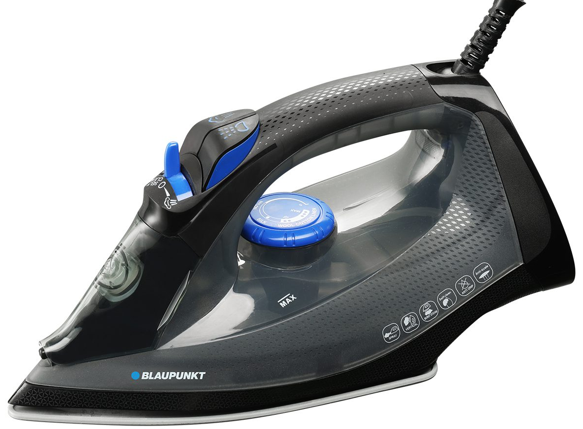 Blaupunkt ŻELAZKO BLAUPUNKT HSI212