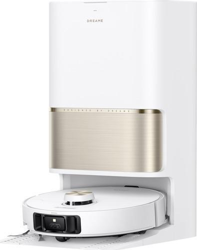 Dreame ROBOT SPRZĄTAJĄCY DREAME L50S PRO ULTRA (BIAŁY)