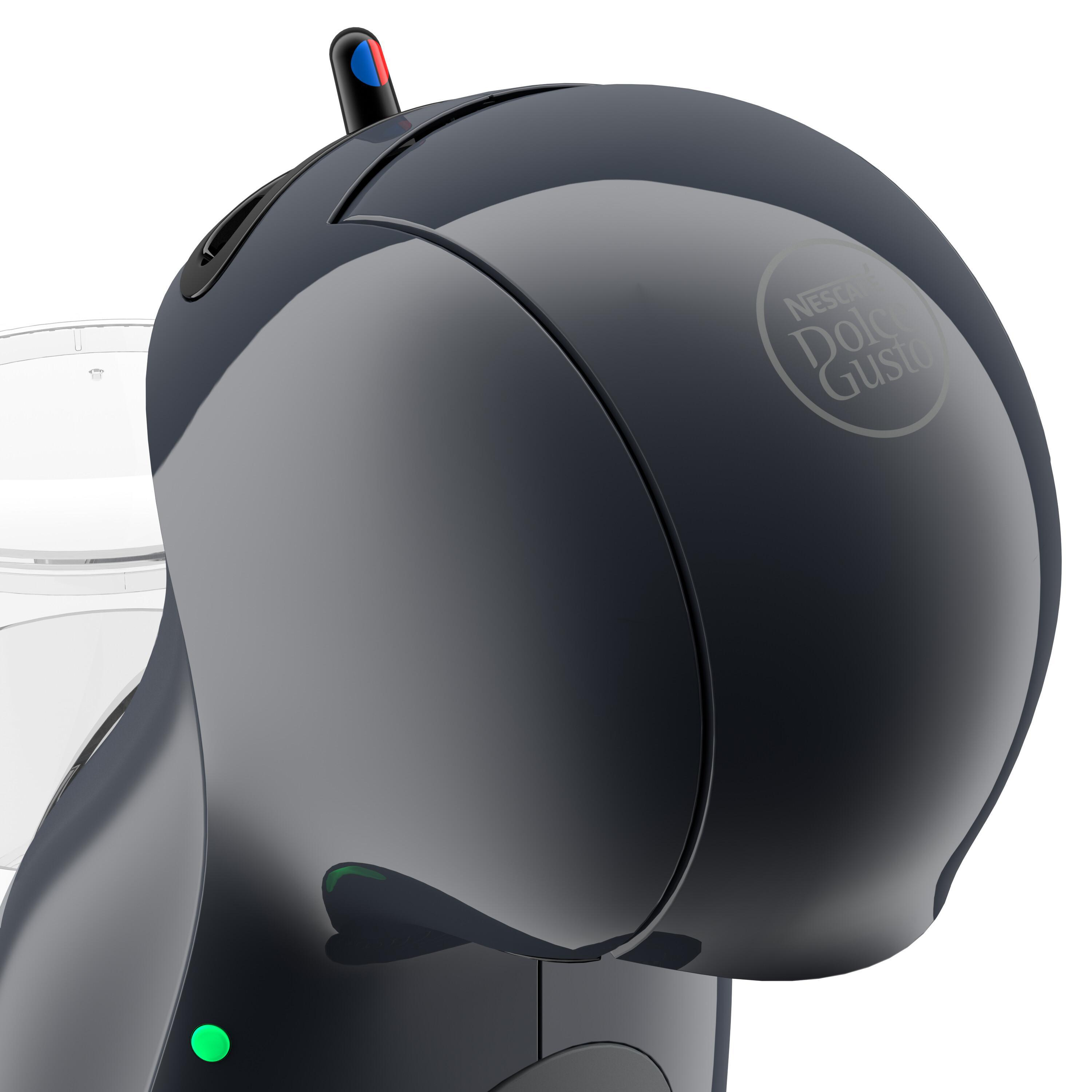 Ekspres kapsułkowy DeLonghi