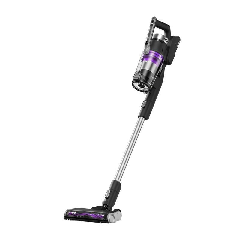 Eureka PIONOWY STACJA STYLUS ELITE NEC490