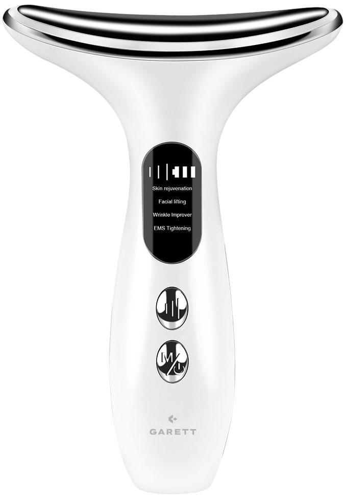 Garett Soniczny masażer do twarzy i szyi Lift Skin Pro