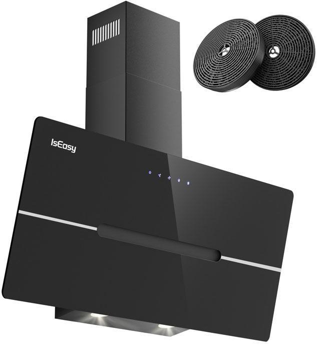 IsEasy Okap kuchenny TV52A90D4-CC-I2