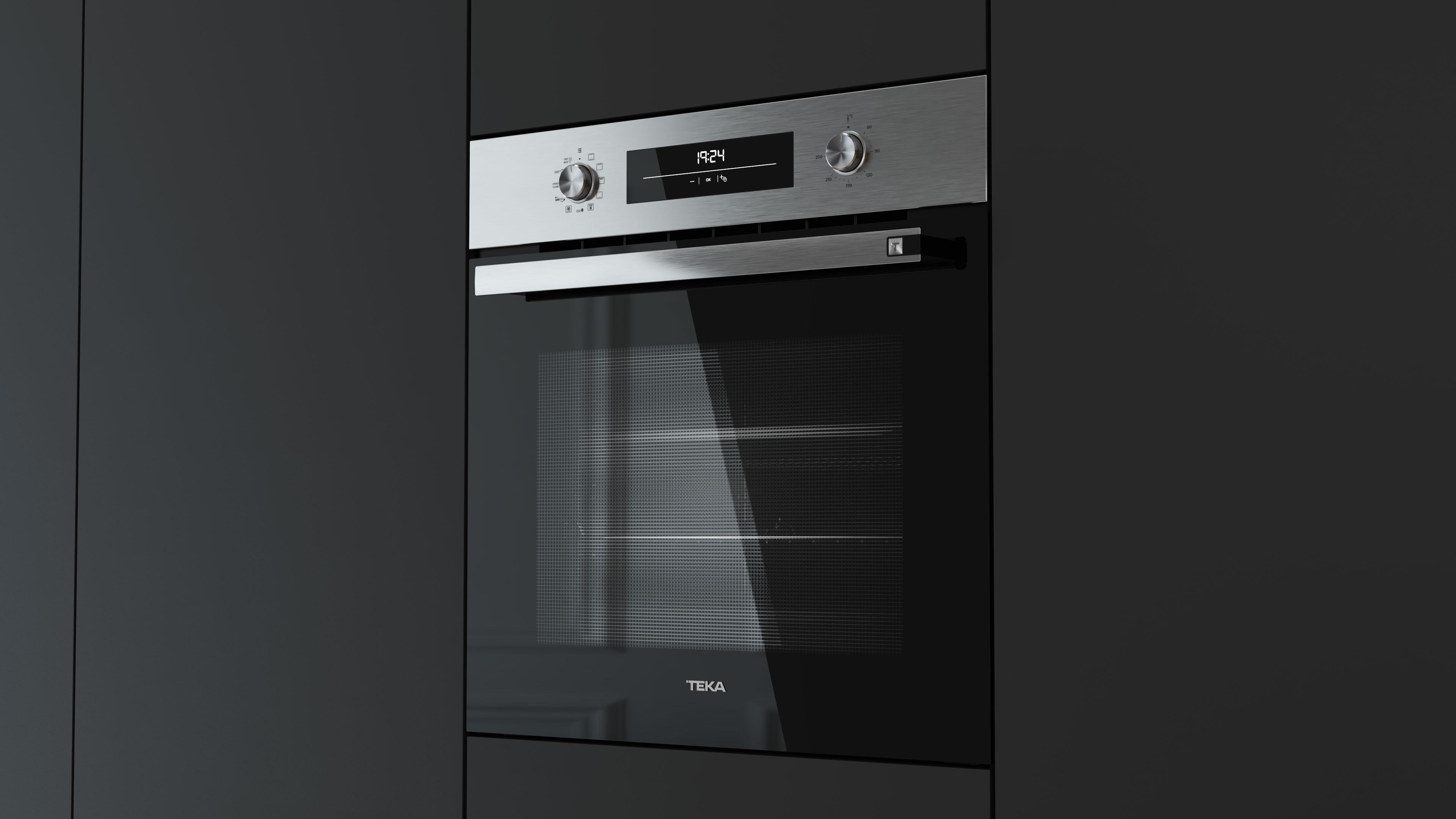 Teka Piekarnik NEO HSB 6466 SS AirFry