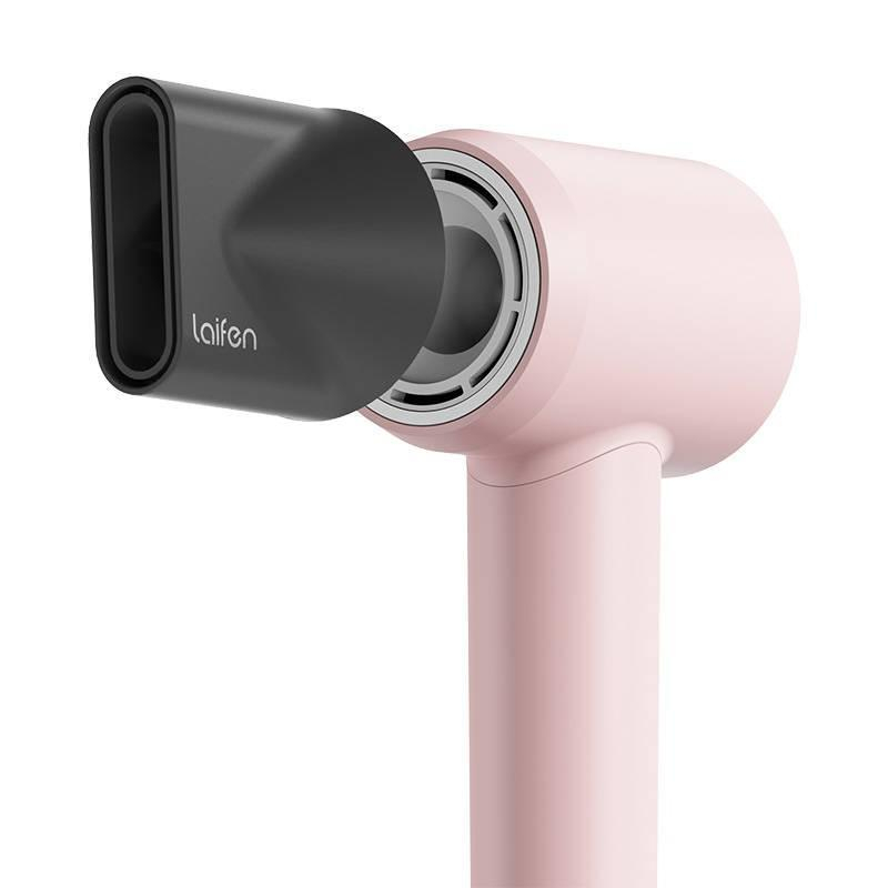 Suszarka Laifen SE Special Pink