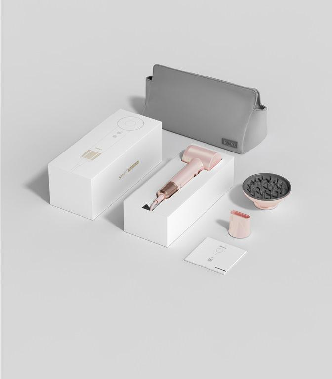 Laifen SUSZARKA SWIFT PREMIUM GOLDEN PINK