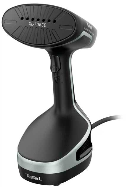 Tefal PAROWNICA DO UBRAŃ TEFAL ACCESS STEAM FORCE DT8270E1