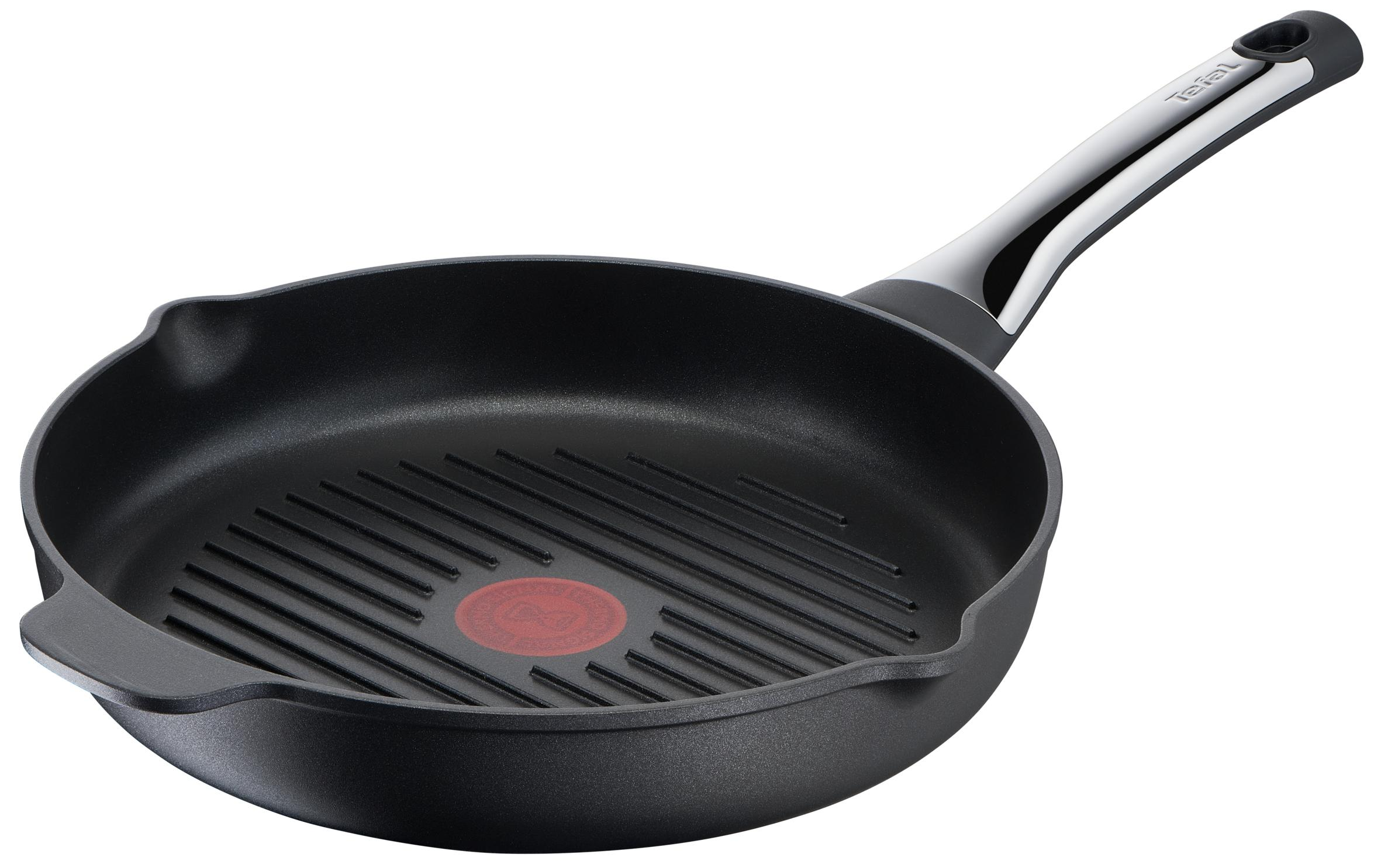 Tefal TEFAL Patelnia grillowa Excellence 26CM (E2314074)