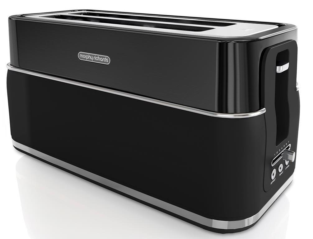 Morphy Richards Signature Black 245744