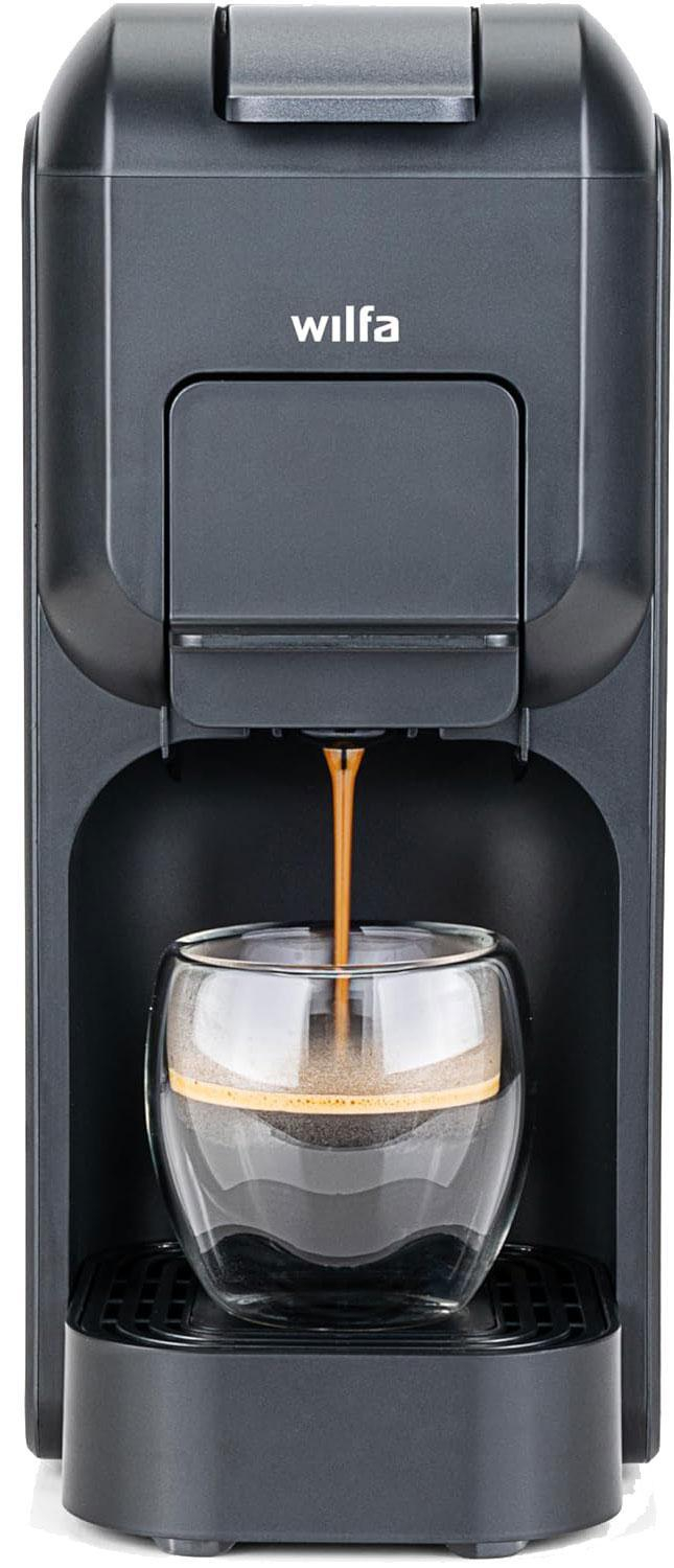 Wilfa Volo Multi Mini Capsule Machine