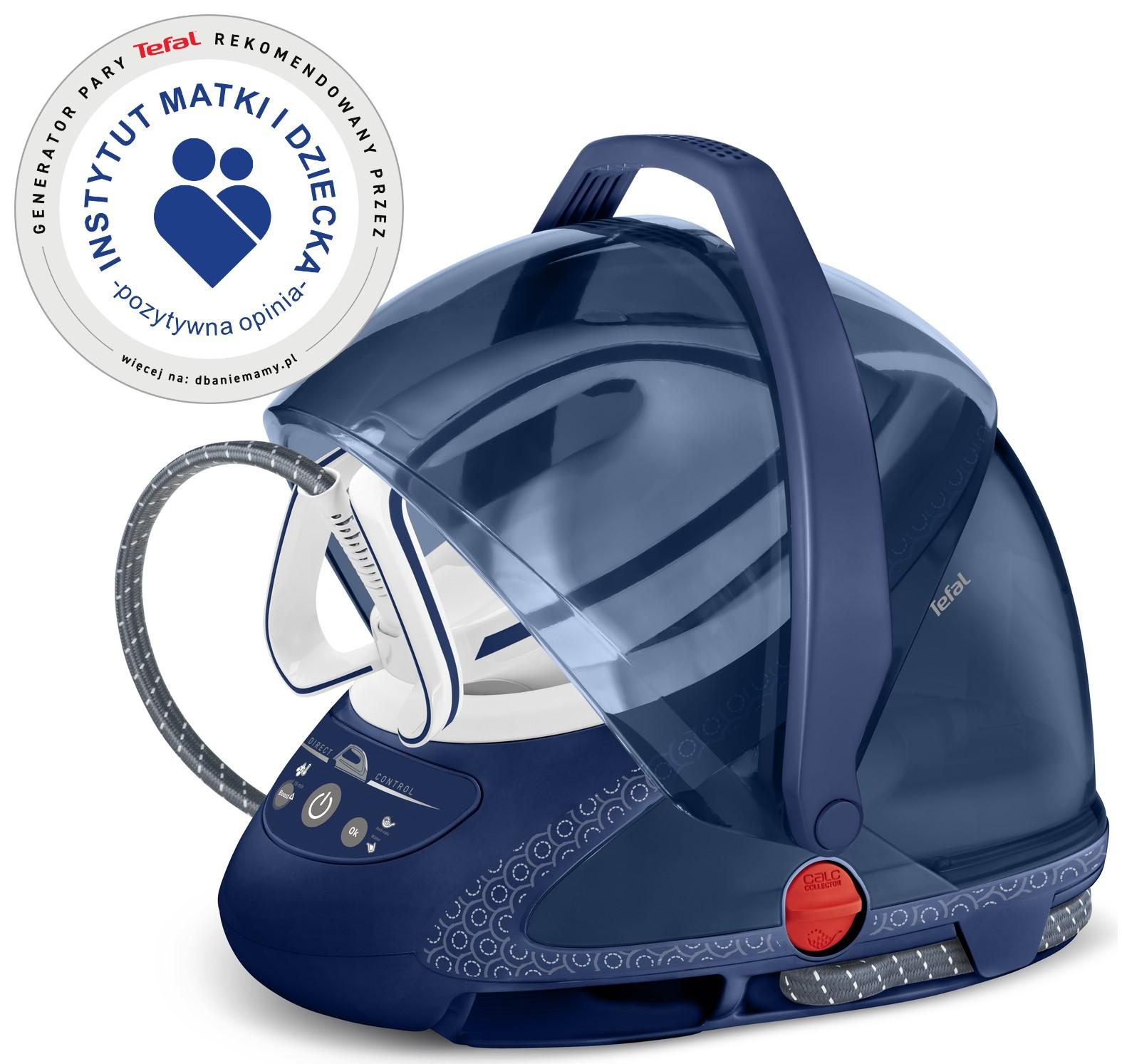 Tefal Pro Express Ultimate Care GV9591