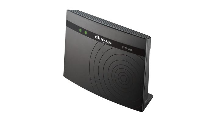 D-Link GO-RT-N150