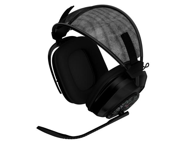Gioteck EX-05 DO PC/PS3/XBOX 360