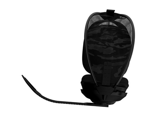 Gioteck EX-05 DO PC/PS3/XBOX 360
