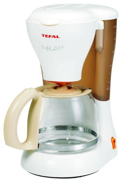 Tefal CAFE CITY