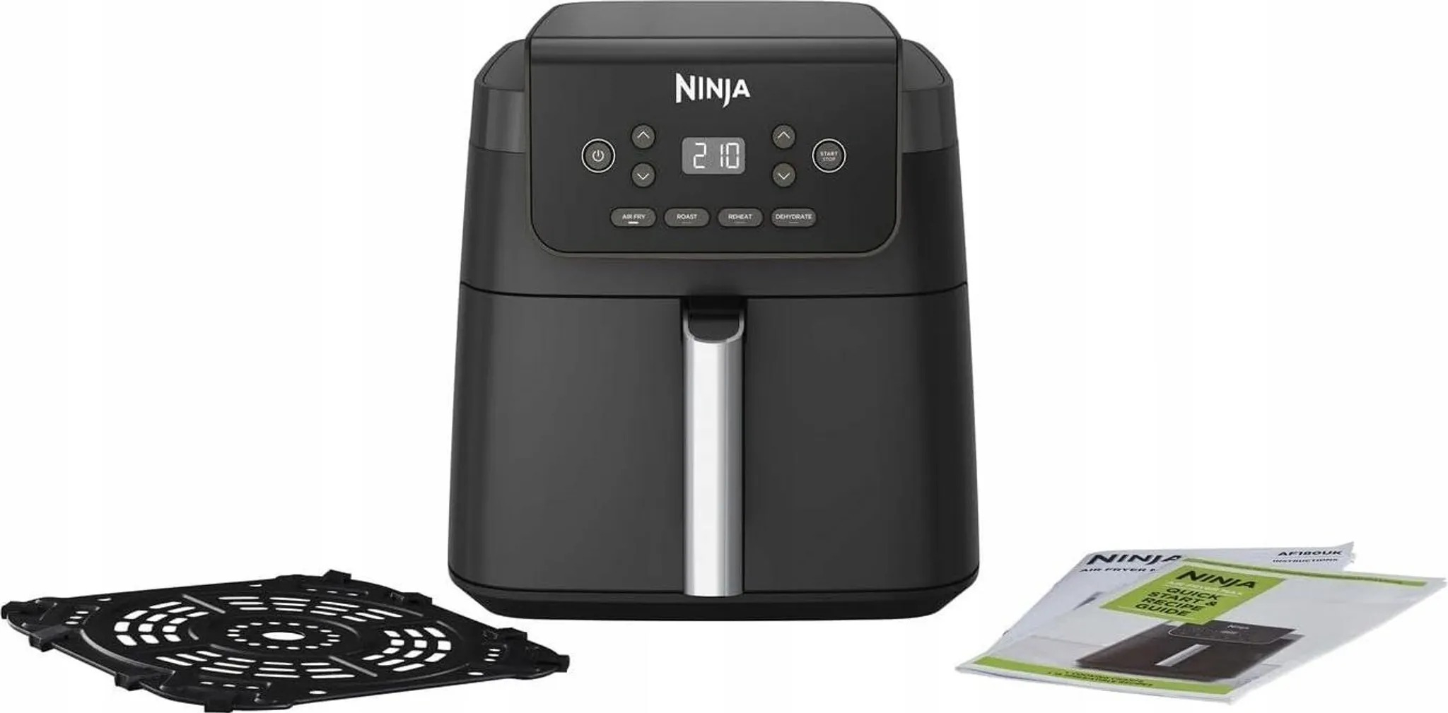 Ninja Frytkownica beztłuszczowa NINJA AF170EU