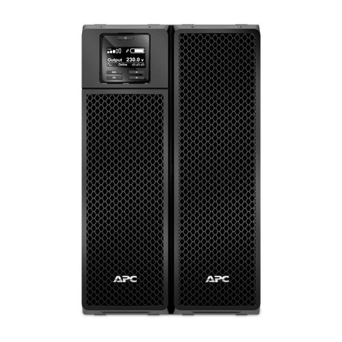 APC Smart-UPS SRT10KXLI SRT  (10kVA,10000VA, Tower, 230V)