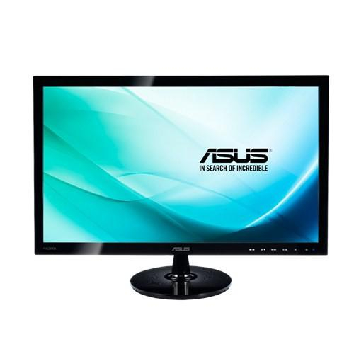 ASUS ASUS 24'' VS248HR 90LME3001Q02231C- Czarny