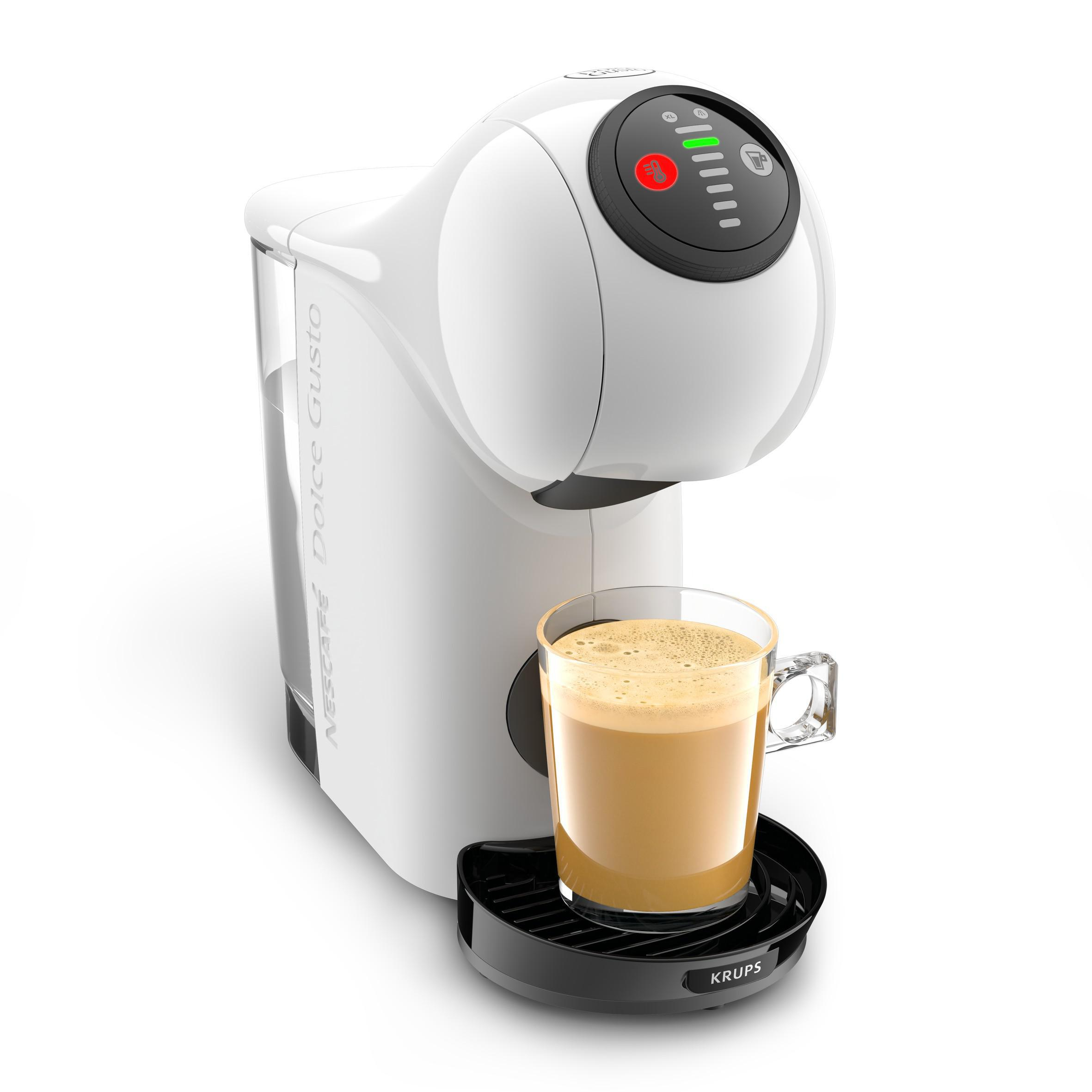 Krups KP2401