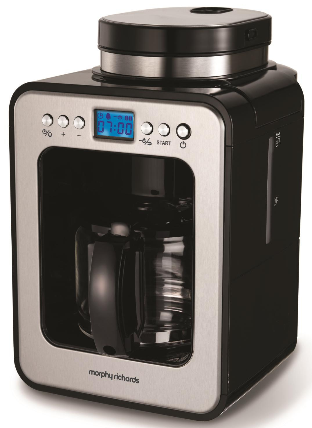 Morphy Richards Evoke 162100