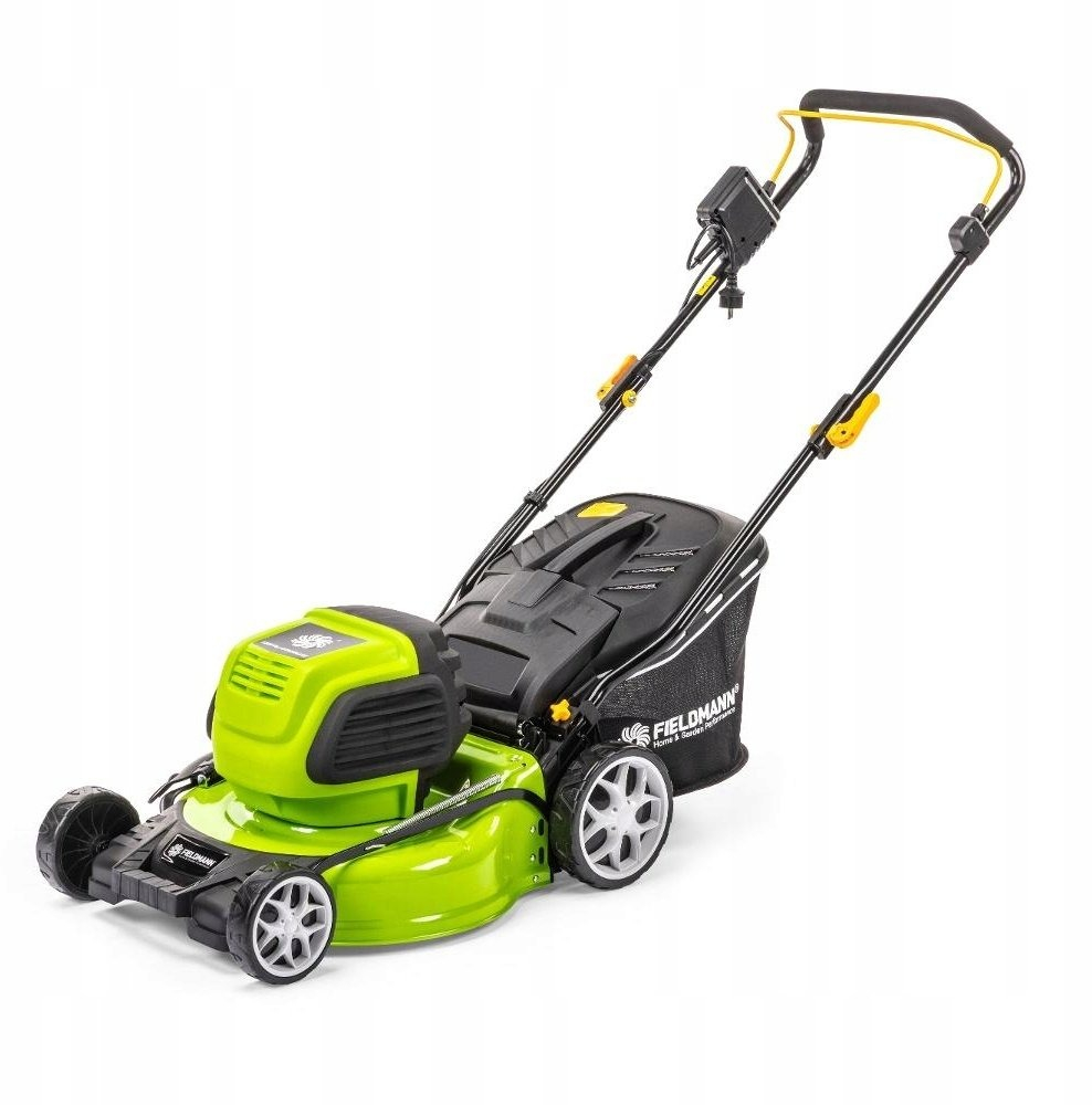 FIELDMANN Kosiarka elektryczna Fieldmann FZR 2065-E
