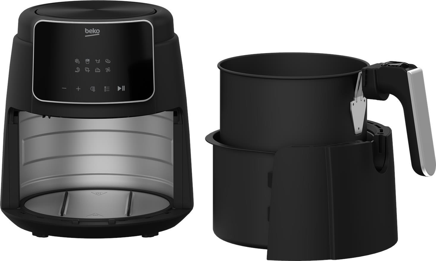 Programator czasowy Beko FRL 2244 B