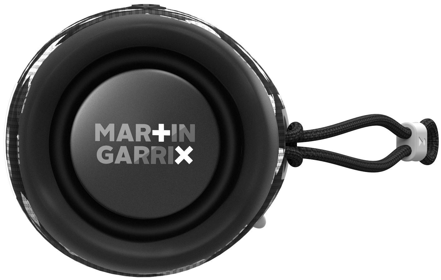 JBL GŁOŚNIK BT JBL FLIP 6 MARTIN GARRIX EDITION#