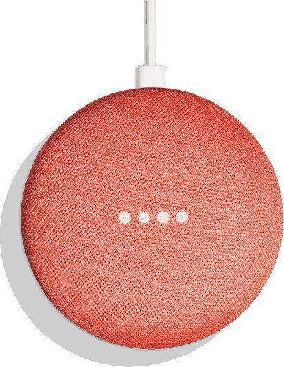 Google Home Mini