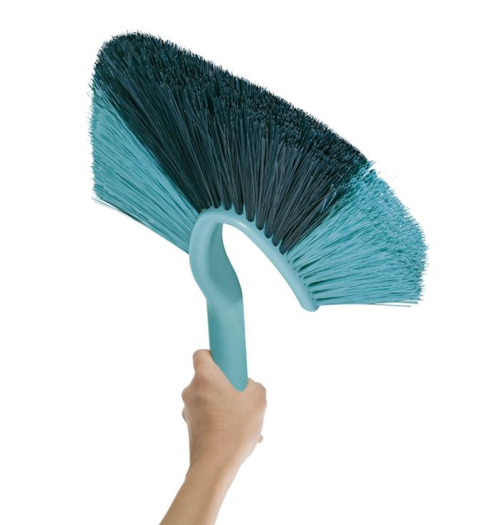 LEIFHEIT Szczotka narożna Dusty