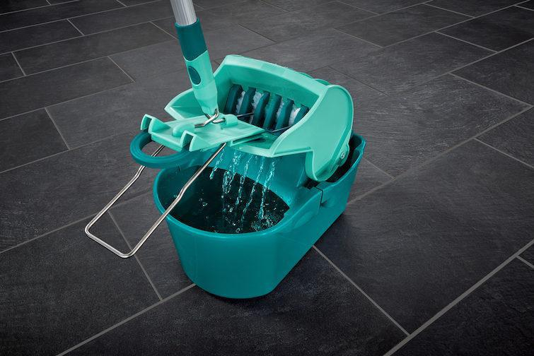 leifhait Wiadro z wyciskaczem Profi Compact (55080)