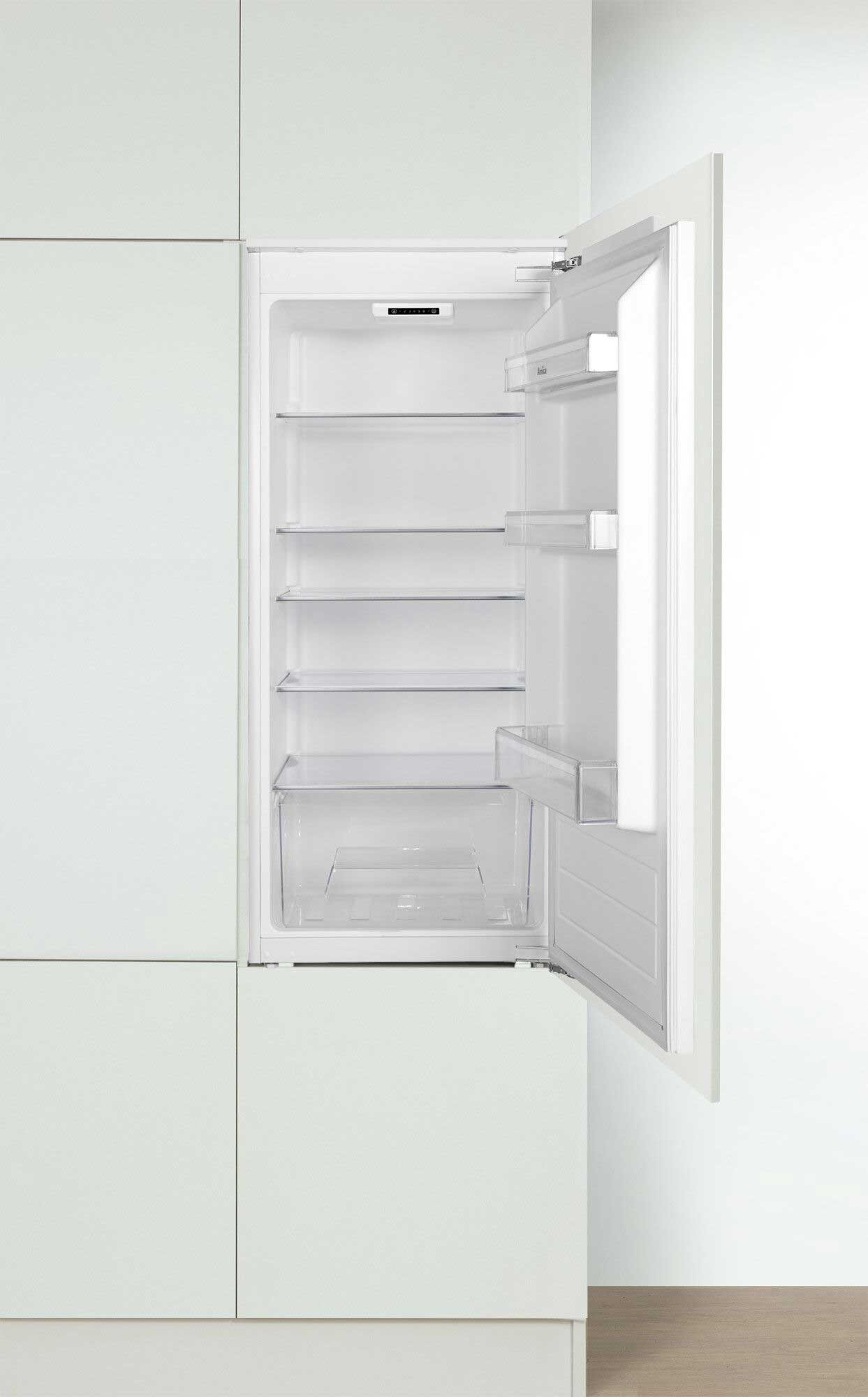 Amica LODÓWKA BC211.4i(E)