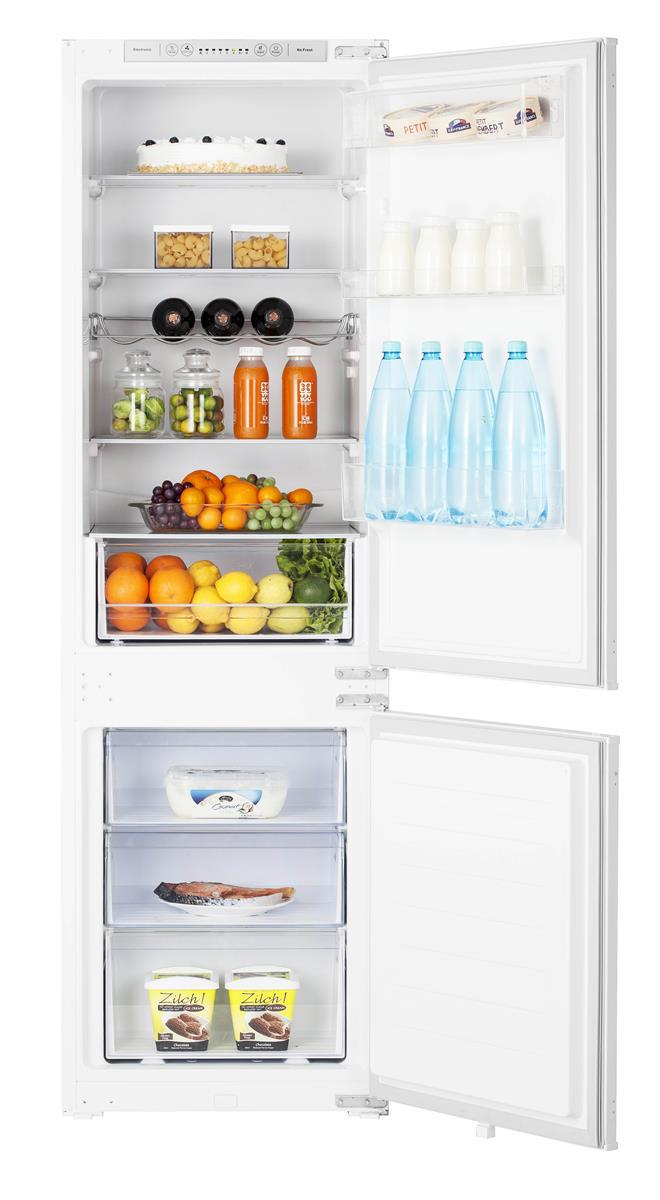 MPM Product LODÓWKA MPM-240-FFH-01/A
