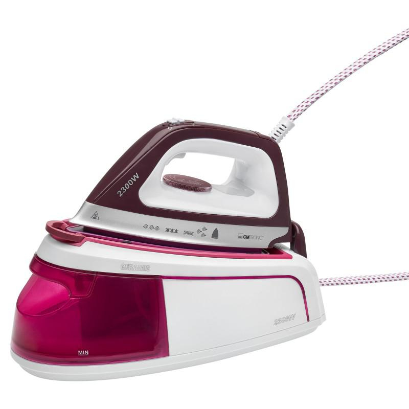 Clatronic DBS 3749 2300 W