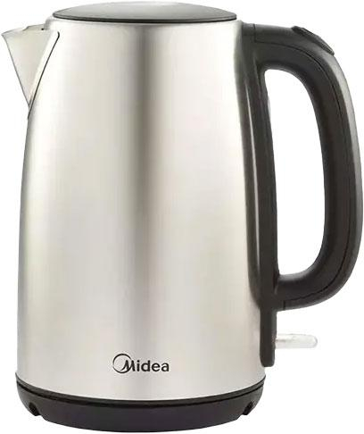 Midea MIDEA Czajnik elektryczny metalowy MK-17S30F2