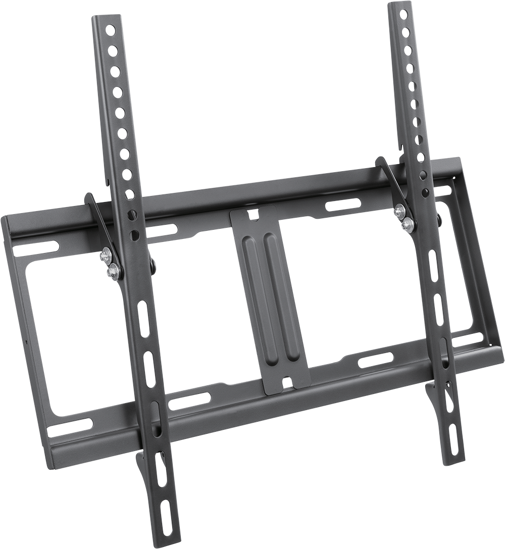 VIGGO DESIGN UCHWYT TV VIGGO WML-5535-TS Uchylny 32-55 Cali 35kg