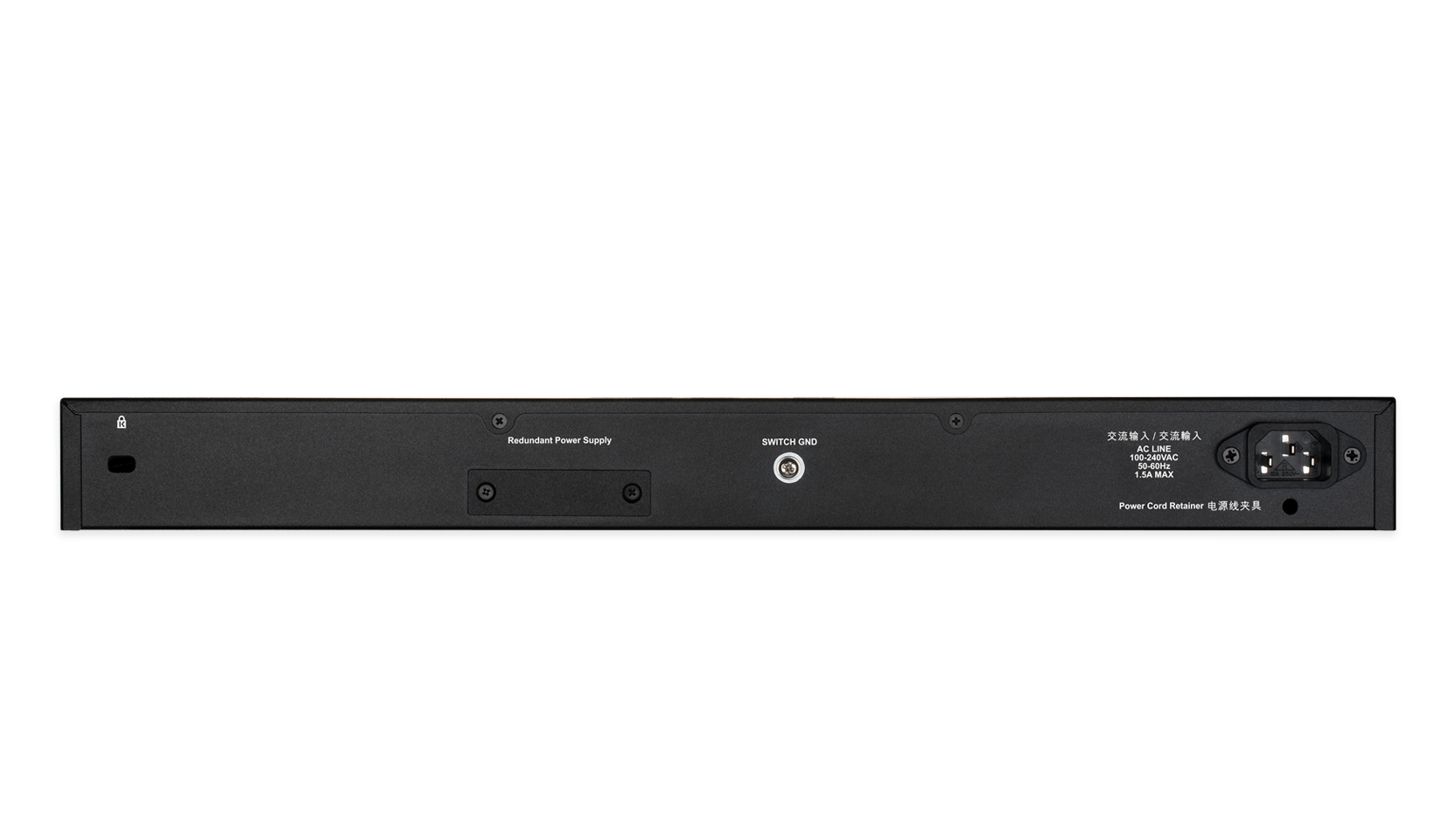 D-Link Przelacznik DGS-3130-30TS/SI 24GE 2x10G 4xSFP+