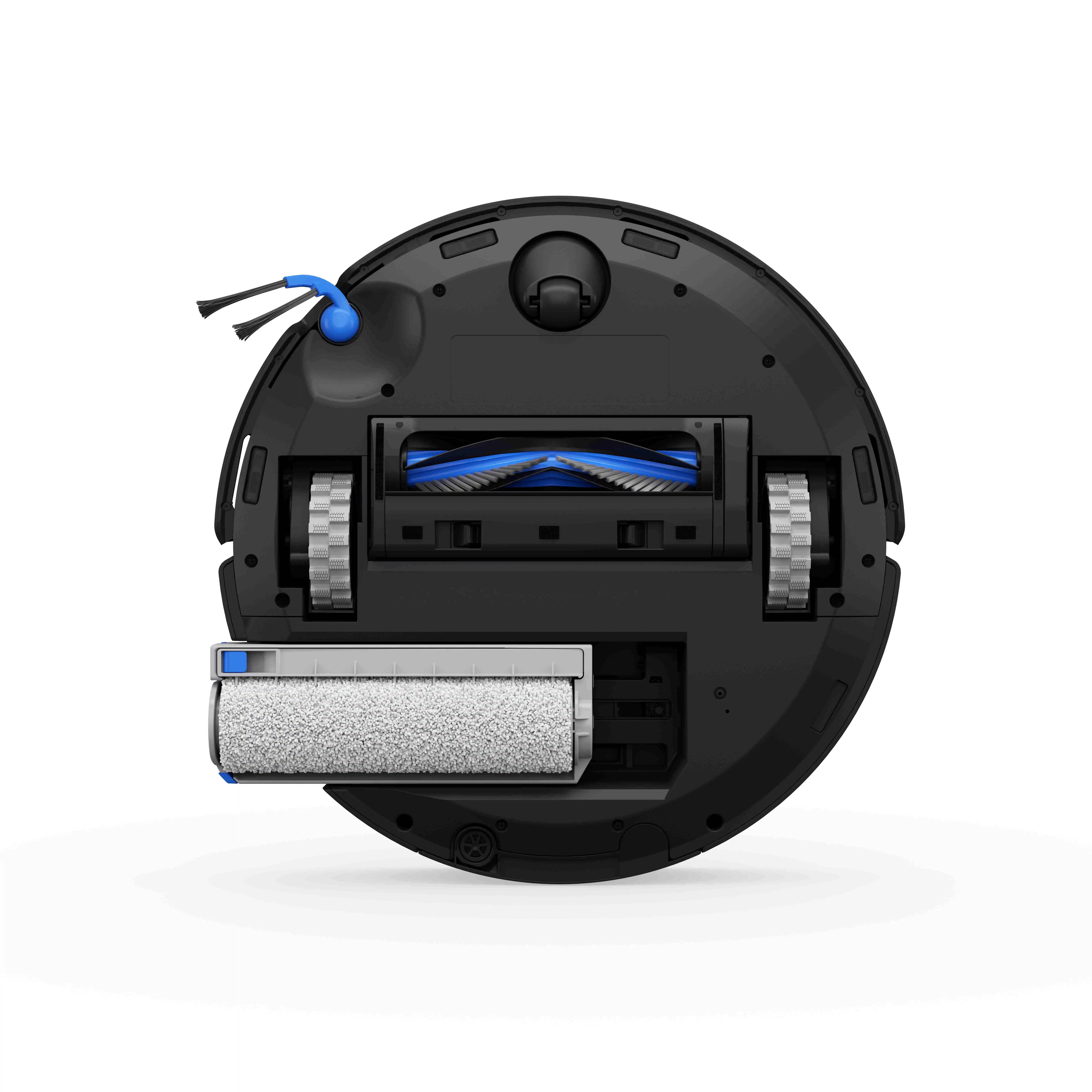 Ecovacs DEEBOT T80 OMNI Black