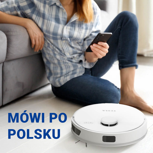 System filtracji HEPA