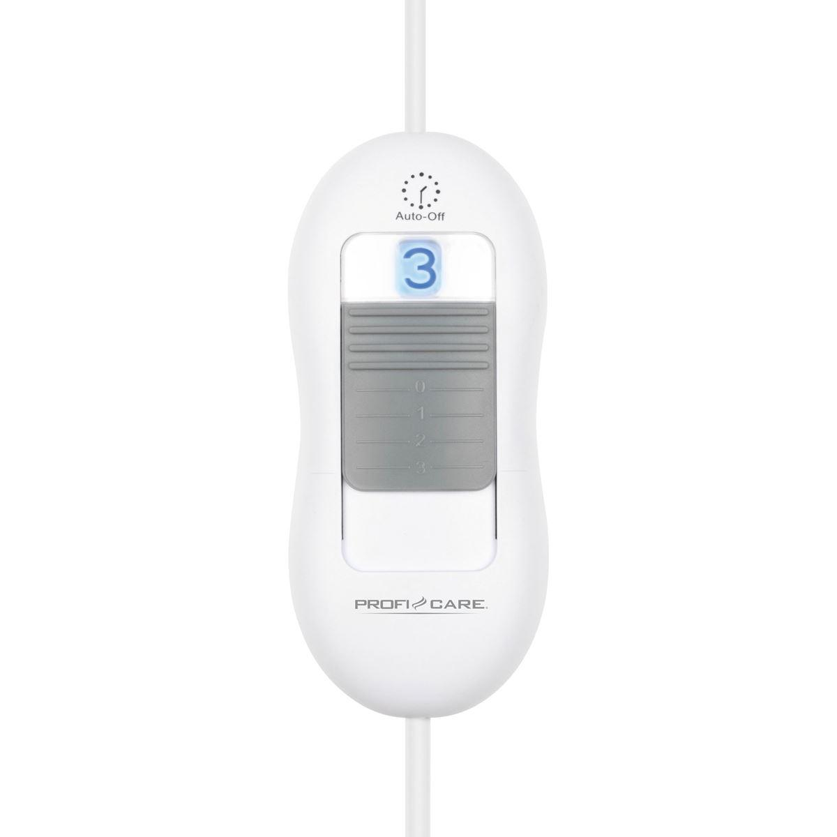 PROFICARE Kołnierz rozgrzewąjacy PC-SNH 3097