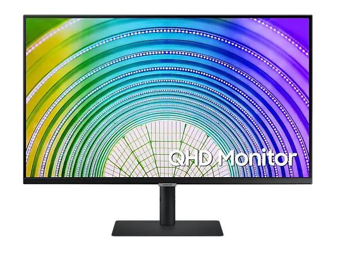 Samsung 27'' LS27A600UUUXEN Czarny