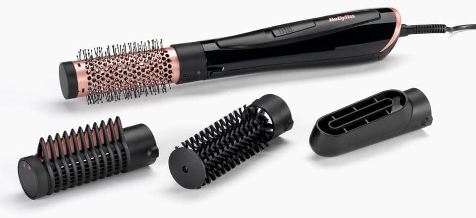 Babyliss SUSZARKO-LOKÓWKA  AS126E