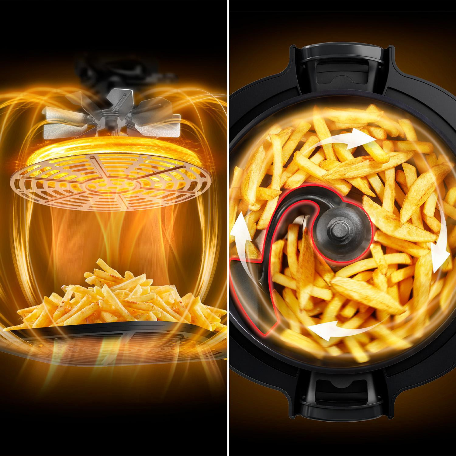 Tefal MY741C