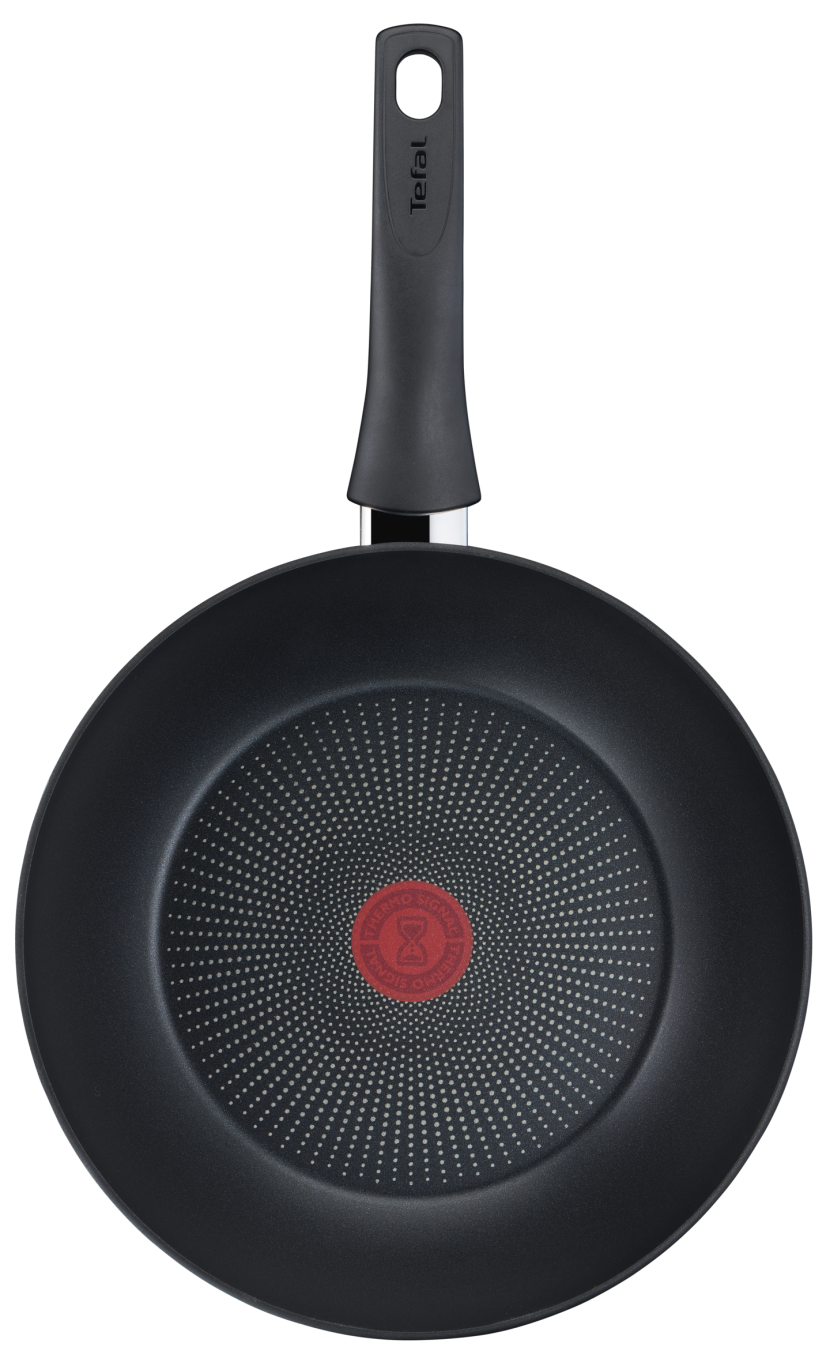 Tefal TEFAL Patelnia typu Wok Easy Chef 28CM